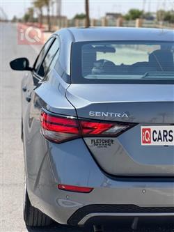 نيسان سنترا